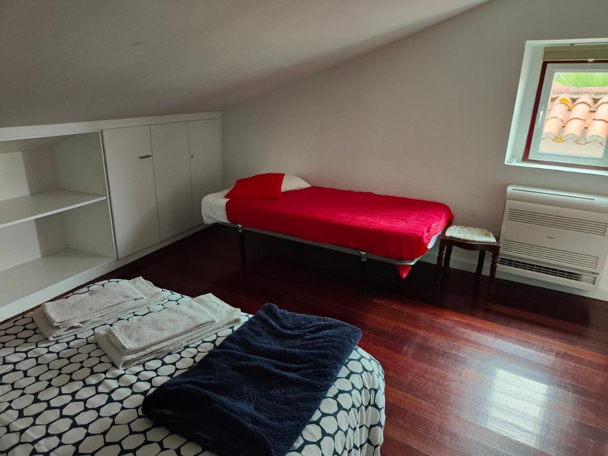 Hostel 18 Constância المظهر الخارجي الصورة