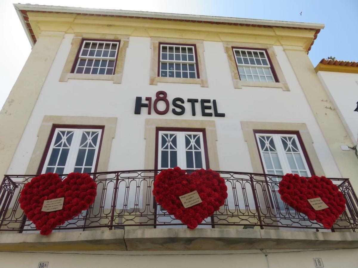 Hostel 18 Constância المظهر الخارجي الصورة