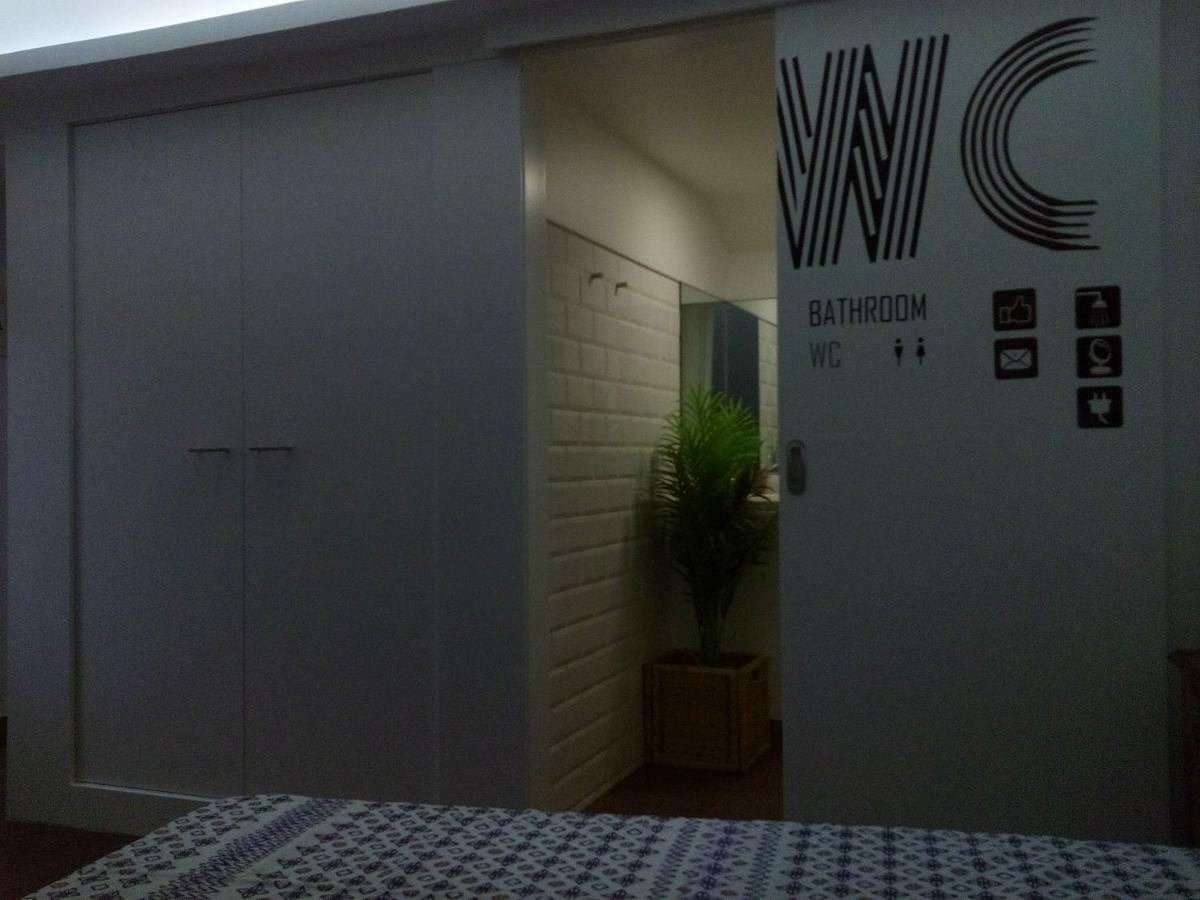 Hostel 18 Constância المظهر الخارجي الصورة