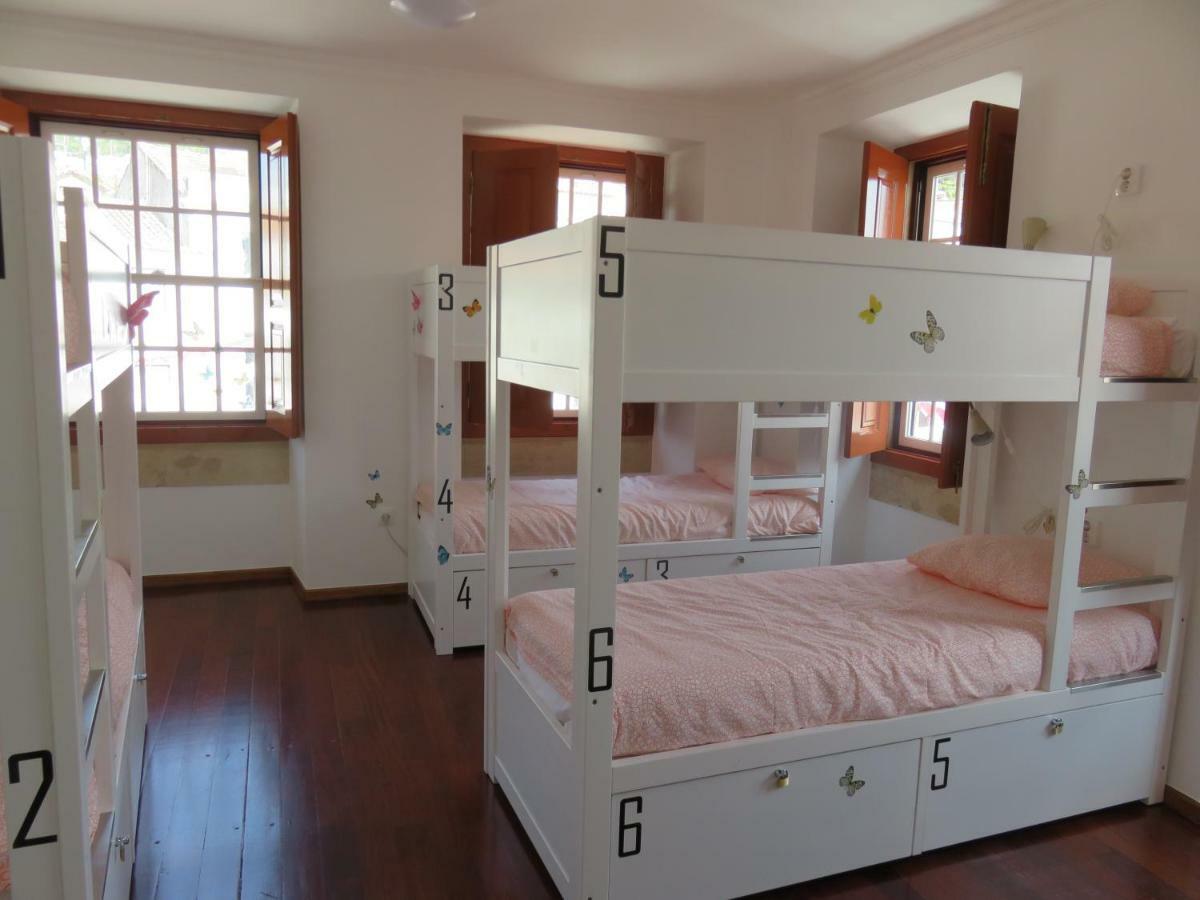 Hostel 18 Constância المظهر الخارجي الصورة
