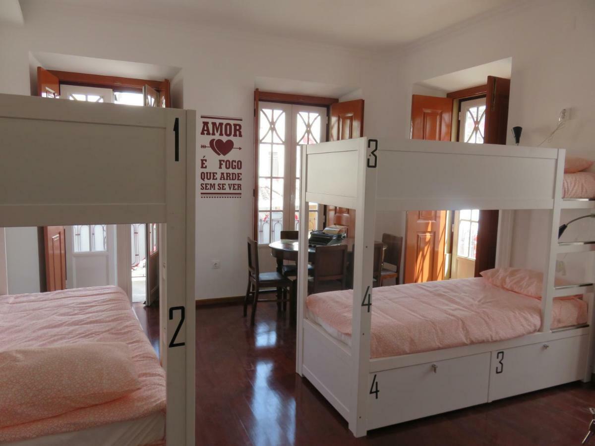 Hostel 18 Constância المظهر الخارجي الصورة