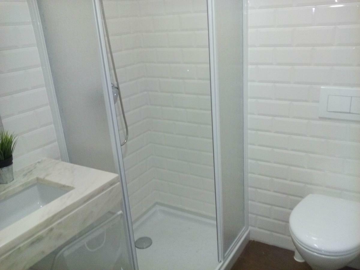 Hostel 18 Constância المظهر الخارجي الصورة