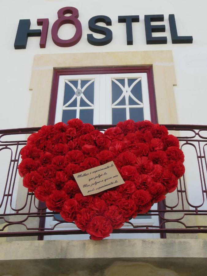 Hostel 18 Constância المظهر الخارجي الصورة