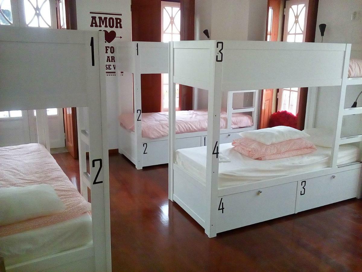 Hostel 18 Constância المظهر الخارجي الصورة