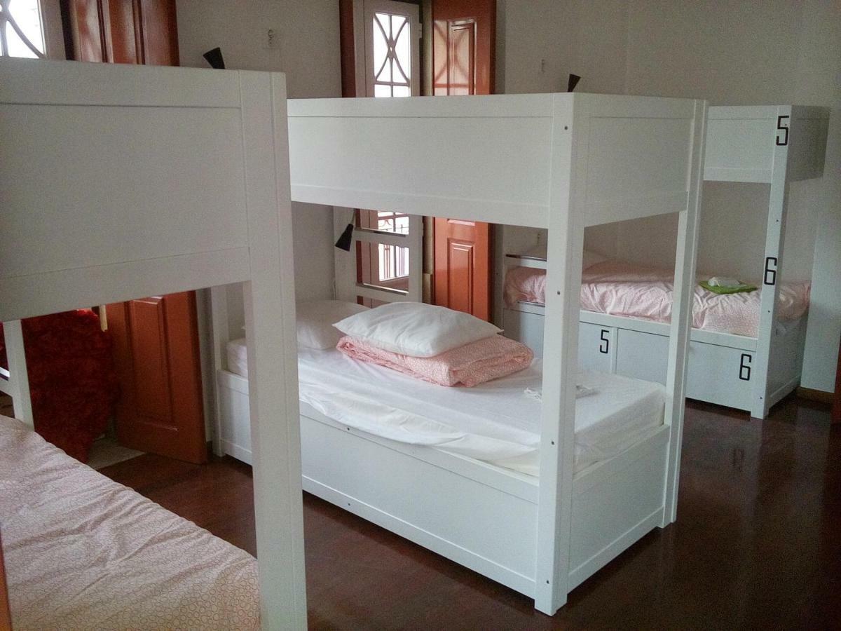 Hostel 18 Constância المظهر الخارجي الصورة
