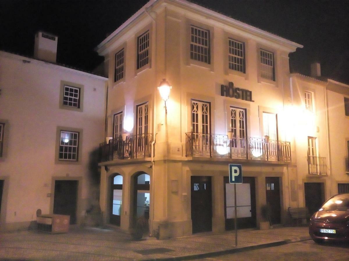 Hostel 18 Constância المظهر الخارجي الصورة