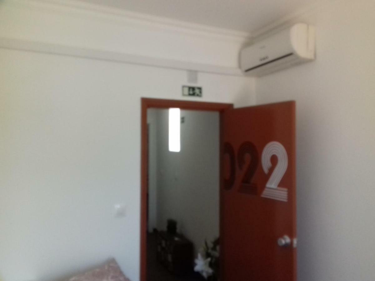 Hostel 18 Constância المظهر الخارجي الصورة