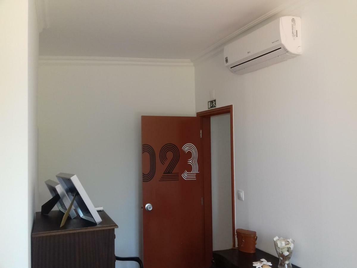 Hostel 18 Constância المظهر الخارجي الصورة