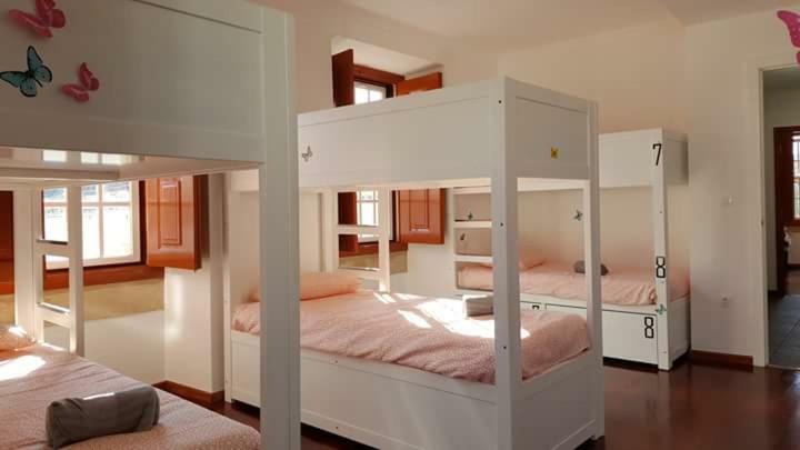 Hostel 18 Constância المظهر الخارجي الصورة
